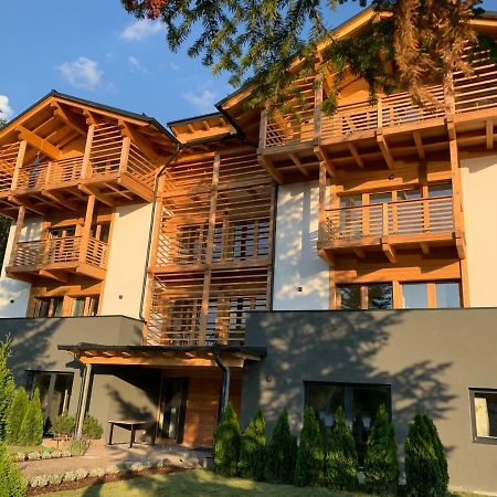 Affittacamere Casa Ester Baselga di Pinè Екстериор снимка