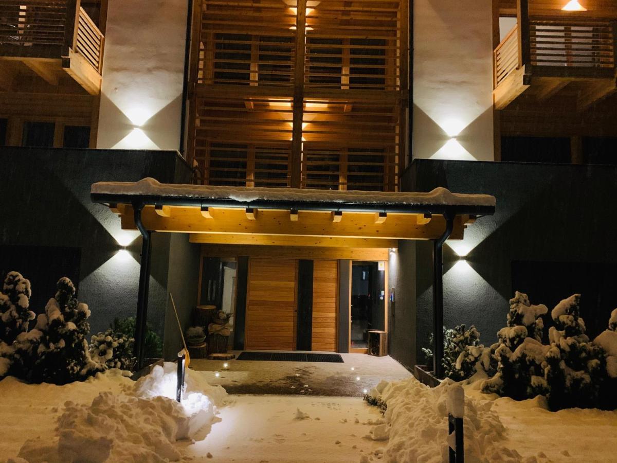 Affittacamere Casa Ester Baselga di Pinè Екстериор снимка
